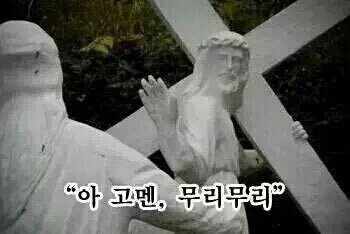 난 유머가 웃겨서 댓글달았는데 갑자기 글쓴이가
