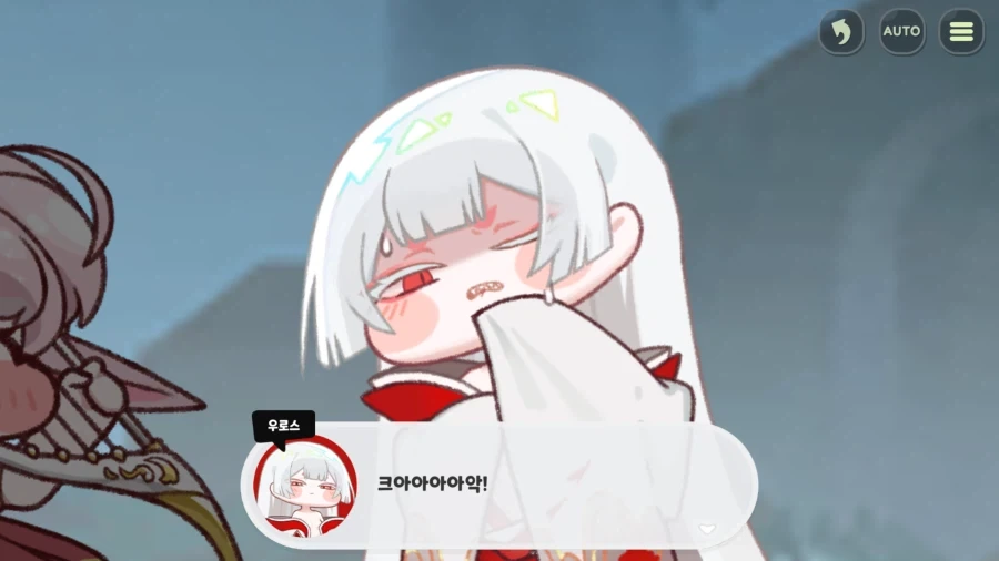 트릭컬)이게 될줄은 몰랐는데