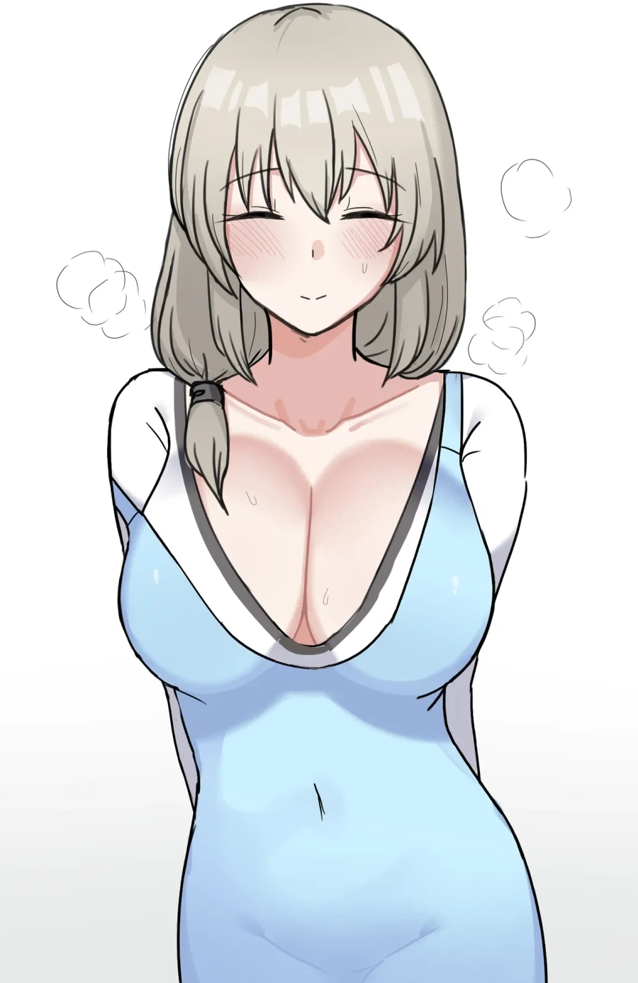 "제 딸이랑 하시면 바로 하실수 있는데..."