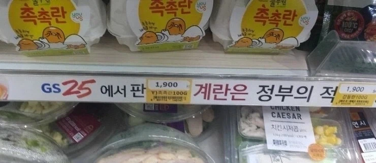 정부가 적들을 처리하는 방법