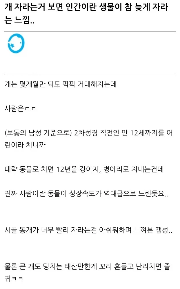 동물 키우는 사람들이 신기해하는 것.jpg