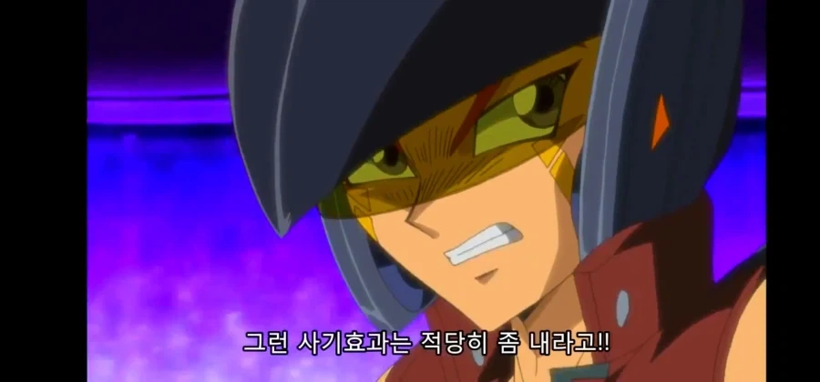 유희왕. 다크튜너 OCG했으면 이것도 나와줬으면 했다 - 이미지 2