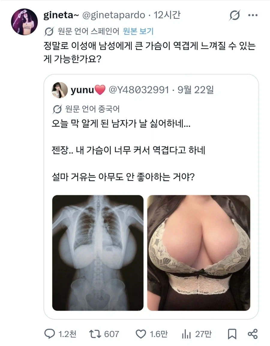 큰 가슴을 역겨워 하는 남자 甲.jpg