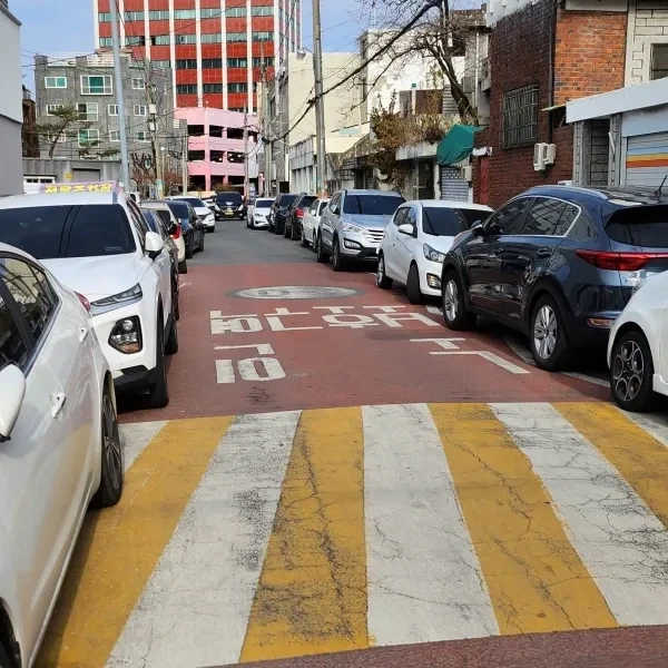 해외 나거서 한국처럼 아무데나 차대는 순간 당하는거 - 이미지 5