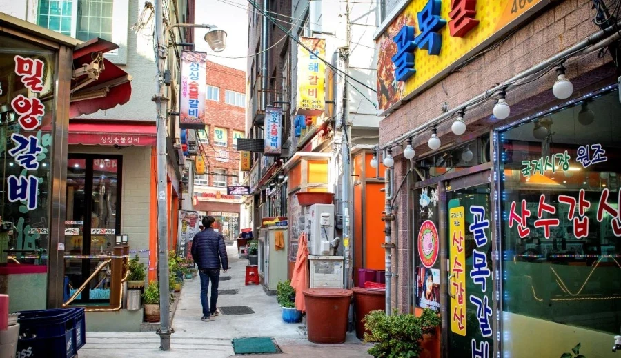 부산 상어 보면서 코스로 돌 수 있는 미식로드.jpg - 이미지 5
