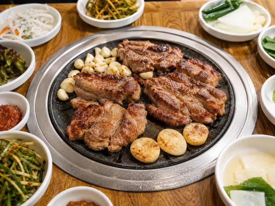 부산 상어 보면서 코스로 돌 수 있는 미식로드.jpg - 이미지 6