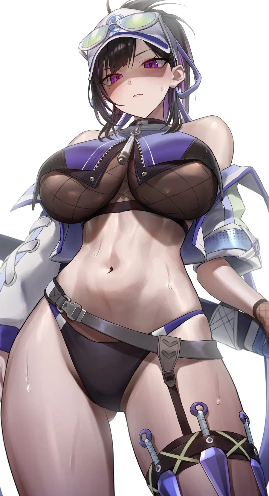 "아글라이아가 보낸 암살자임 조심하셈"
