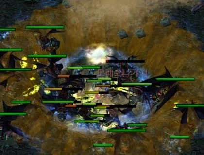 그 시절 PC방 아저씨들이 제일 싫어하던 게임 JOAT - 이미지 2