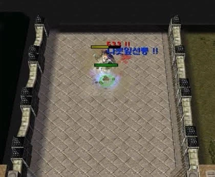 그 시절 PC방 아저씨들이 제일 싫어하던 게임 JOAT - 이미지 4