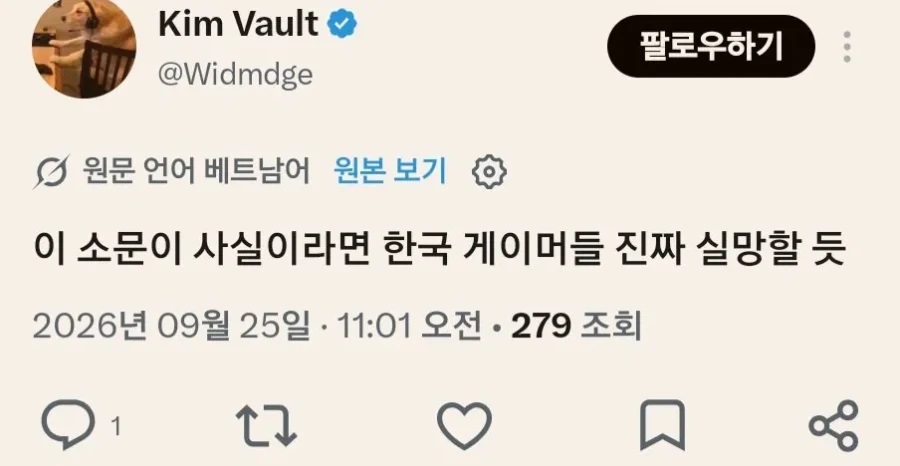 베트남인 : 배그 너희들은 1억인구의 시장을 잃었다 - 이미지 2