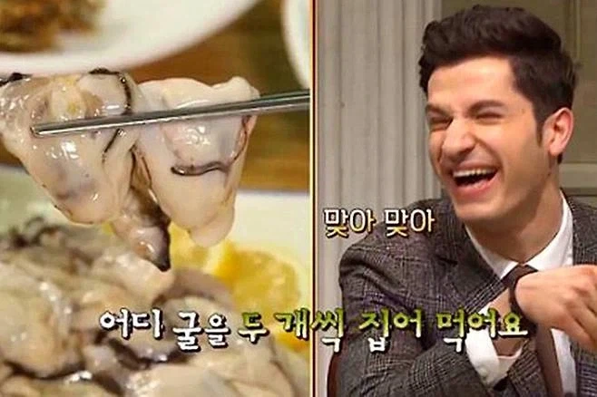 외국에서는 상상도 못하는 한국 음식 - 이미지 3