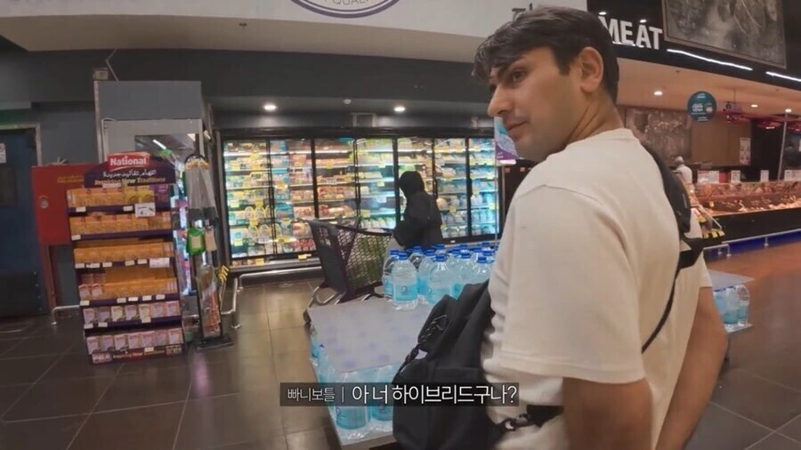 한국에 귀화한 알파고가 믿던 이슬람 종파를 바꾼 이유 - 이미지 8