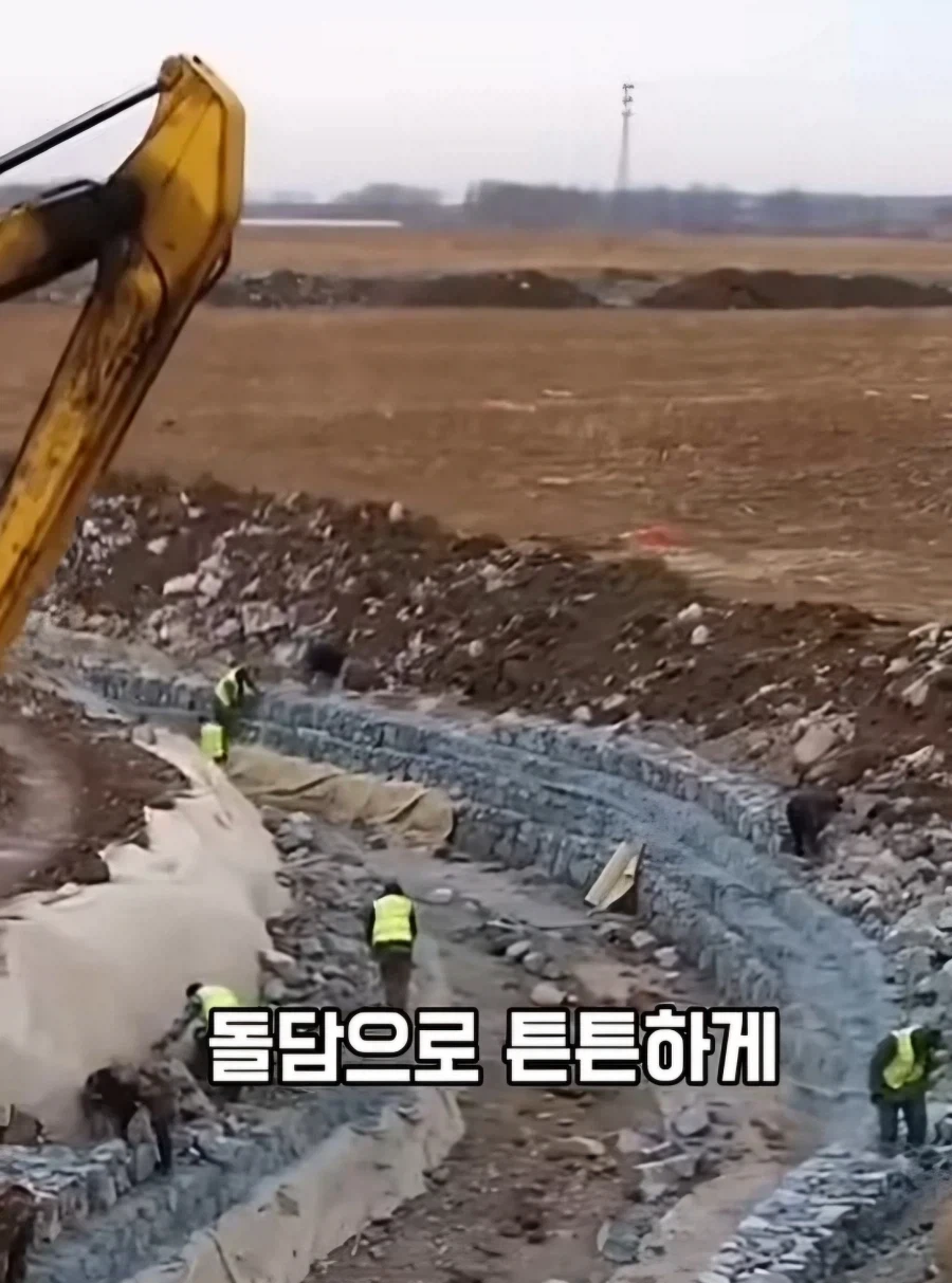 한국인들이 보면 위회감 느끼는 중국의 최신식 농업기술 - 이미지 2