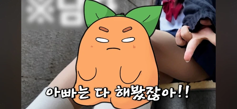 자기 아들이 여장하는 거 못말린다는 방송인 - 이미지 9