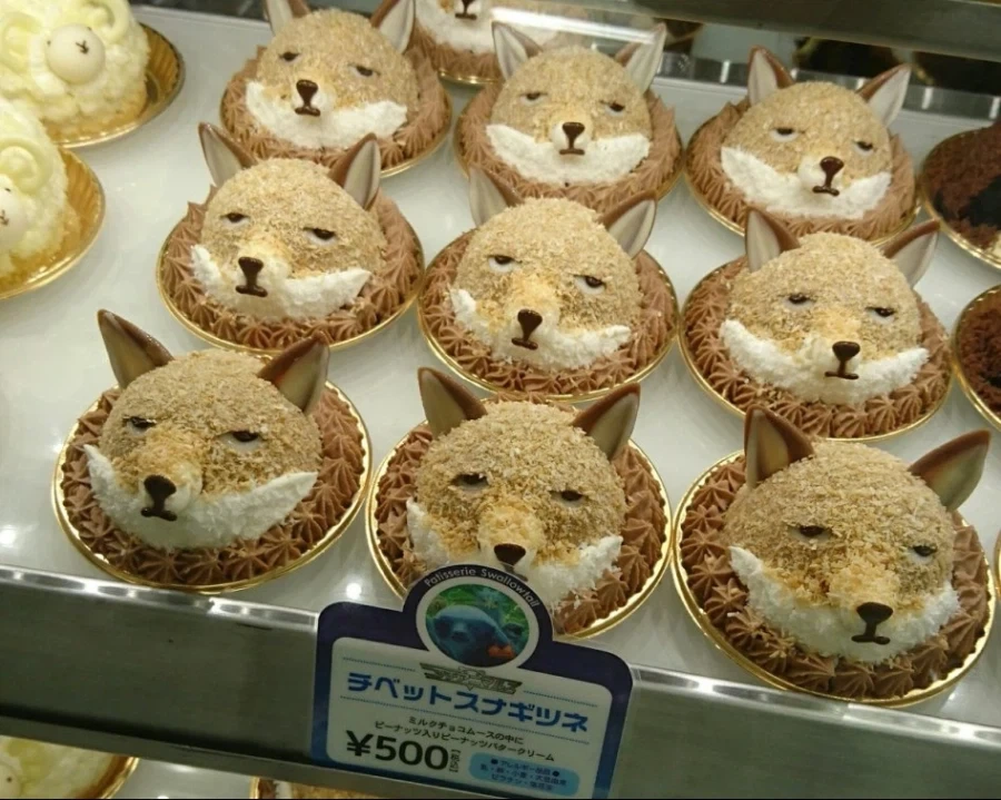 제과제빵 하시는 분들이 대단한 부분