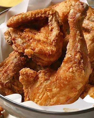 냄새만큼은 진짜 0티어인 치킨 - 이미지 2