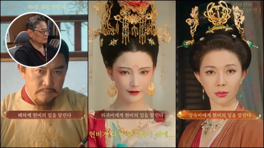 유튜브 게임영상 썸네일 폭력적이다. - 이미지 2
