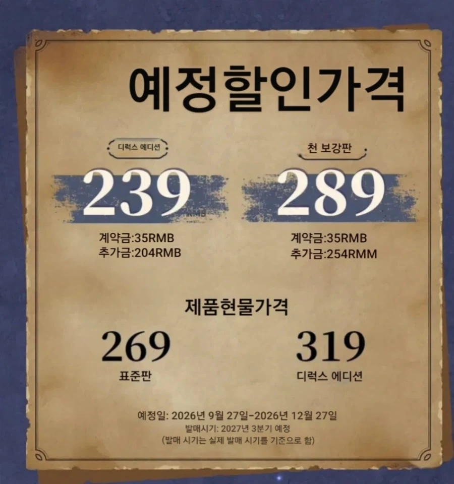 [아티산폭스]샤야전기 시리즈2탄 영령법사 루피 - 이미지 6