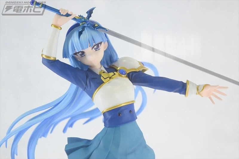 [코토부키야] 메가하비 EXPO 2026. 오리지날 / 애니 피규어 전시 이미지 - 이미지 31