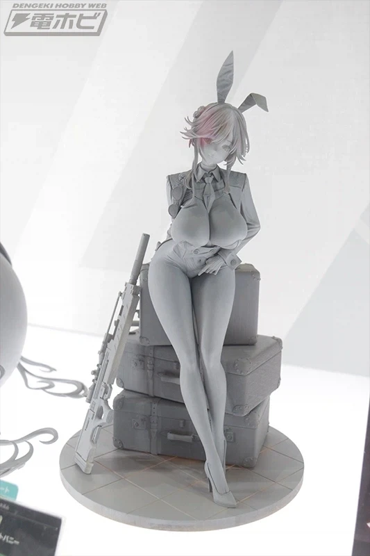 [코토부키야] 메가하비 EXPO 2026. 게임 피규어 전시 이미지 - 이미지 24