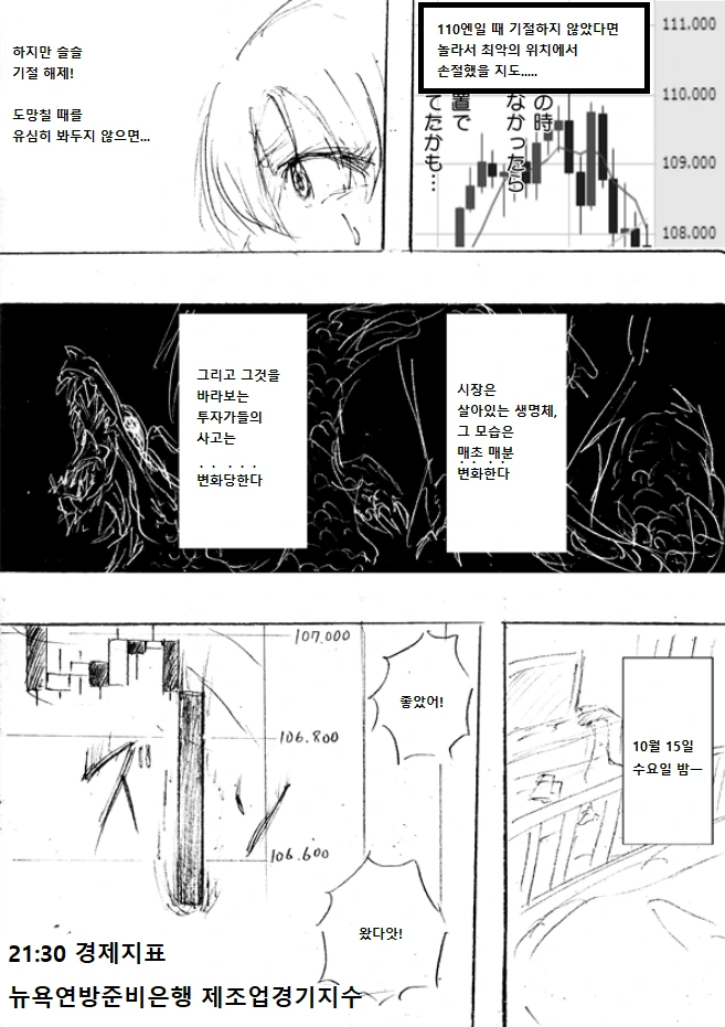 돈이 필요해지는 여대생 만화.manhwa - 이미지 3