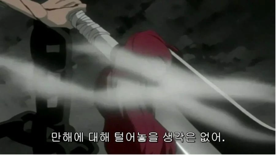 블리치) 숨길 마음이 1도 없는 새끼 - 이미지 10