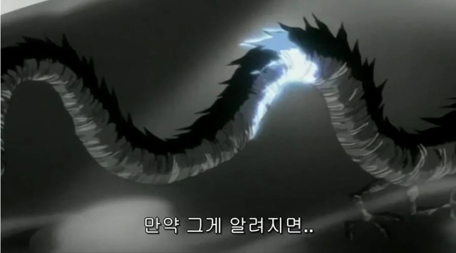 블리치) 숨길 마음이 1도 없는 새끼 - 이미지 11
