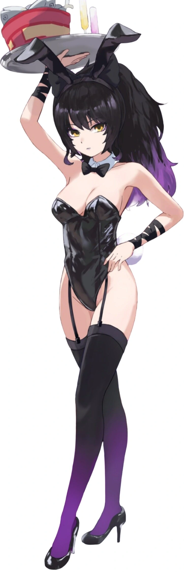 RWBY)바니걸 모음집 - 이미지 4