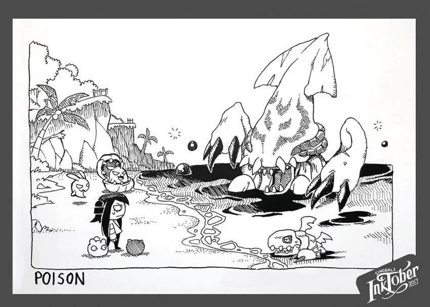 디지몬) 디지콘과 함께하는 디지몬 바이럴 manga - 이미지 3
