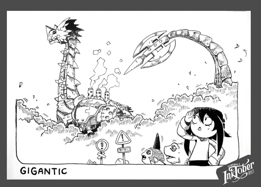 디지몬) 디지콘과 함께하는 디지몬 바이럴 manga - 이미지 10