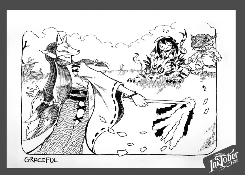 디지몬) 디지콘과 함께하는 디지몬 바이럴 manga - 이미지 17