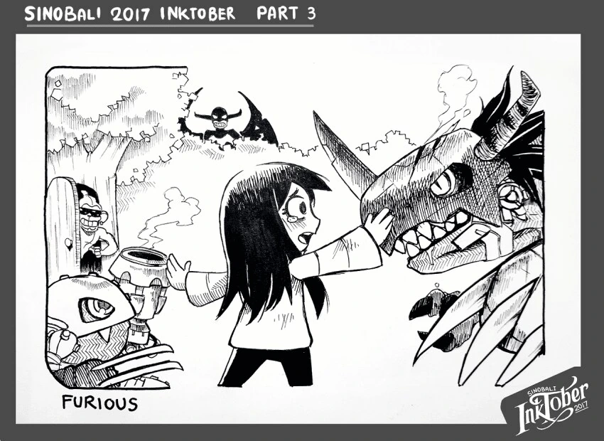 디지몬) 디지콘과 함께하는 디지몬 바이럴 manga - 이미지 21