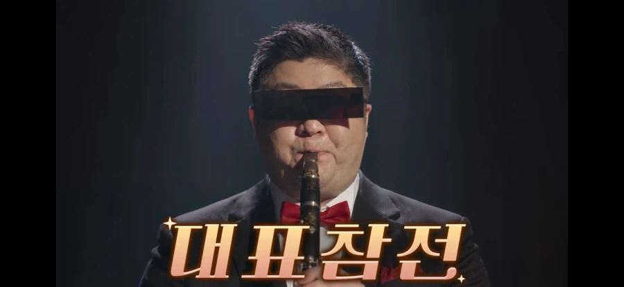 트릭컬) 한대표가 양복입는 이유