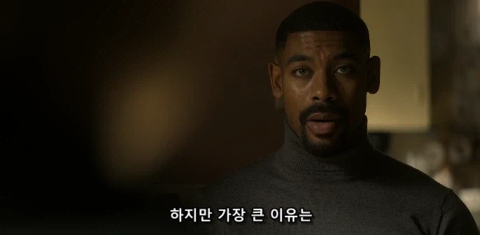 마을 전체를 말 한 마디로 촌놈들+레이시스트로 만드는 흑인 - 이미지 5