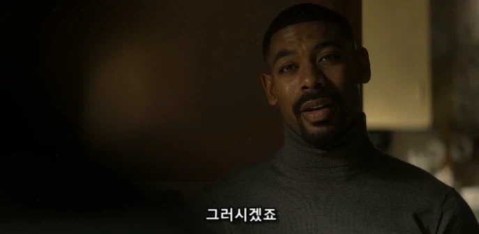 마을 전체를 말 한 마디로 촌놈들+레이시스트로 만드는 흑인 - 이미지 9