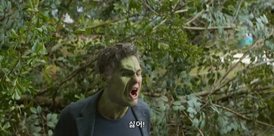 MCU) 마치 유치원 가기 싫다는 아이 보내려는 부모 - 이미지 3