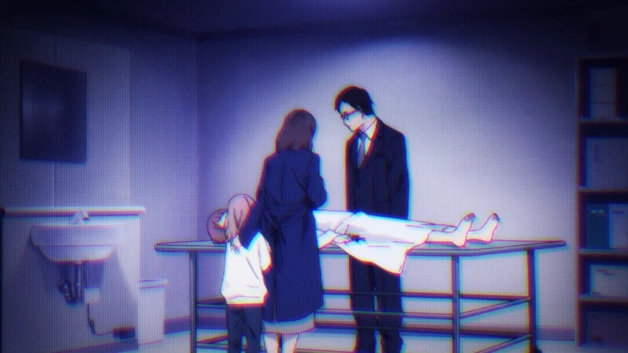 그리드맨) ???: 너희들이 자꾸 시체팔이한다고 뭐라 그래서 - 이미지 3
