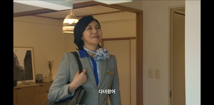 의외로 할말은 꼭 지킨다는 두 사람 - 이미지 16