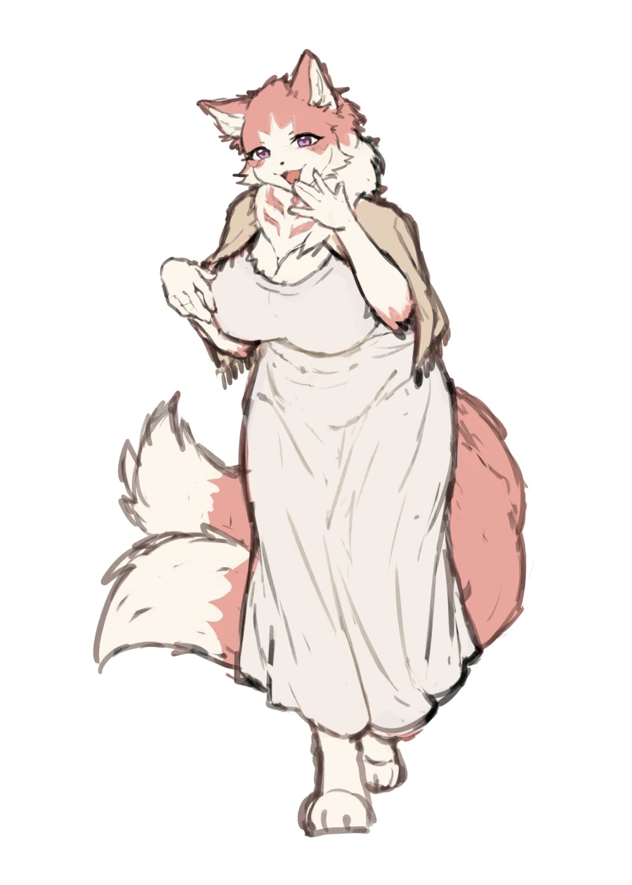 고양이 마망 한장