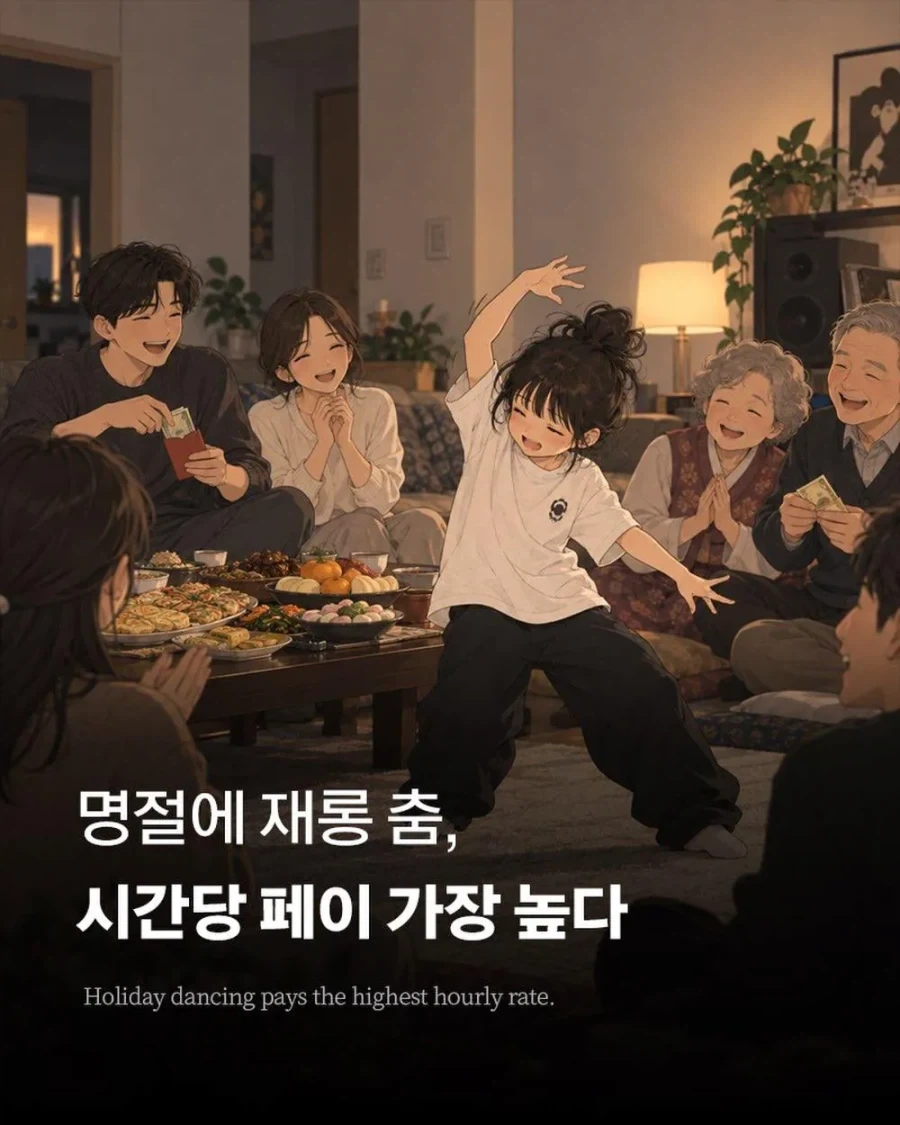 시간당 페이가 가장 높다는 단기알바