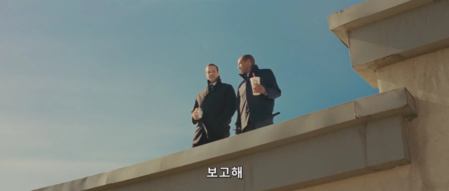 영화 토르 에서 가장 웃겼던 장면 - 이미지 3