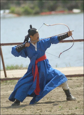 조선의 무과 시험이란? - 이미지 4