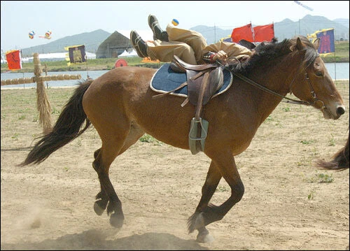 조선의 무과 시험이란? - 이미지 5
