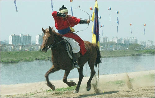 조선의 무과 시험이란? - 이미지 6