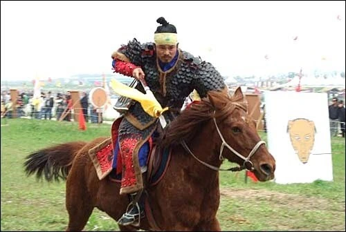 조선의 무과 시험이란? - 이미지 7