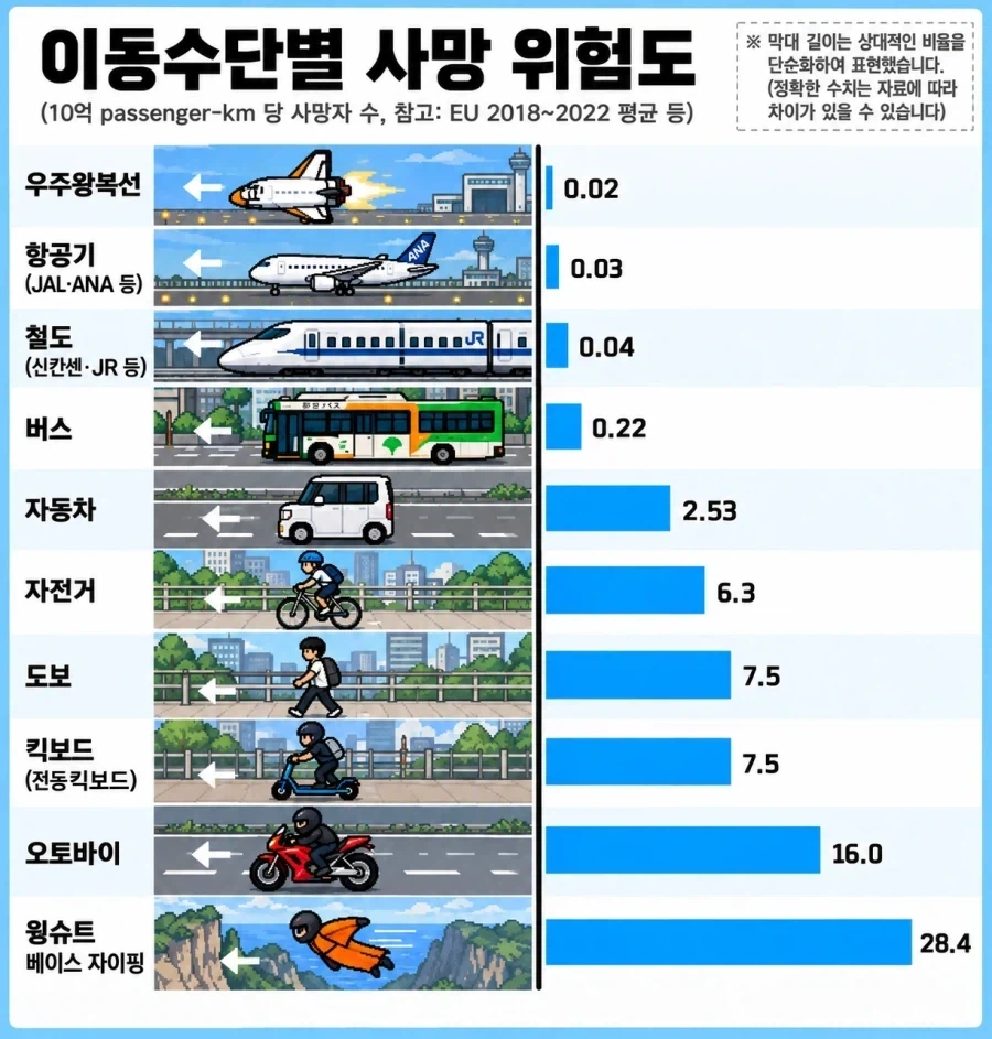 우주왕복선을 타고 출퇴근 해야하는 이유.jpg
