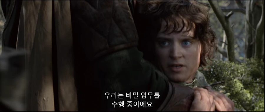 전쟁에 대한 반지의 제왕 명대사 - 이미지 5