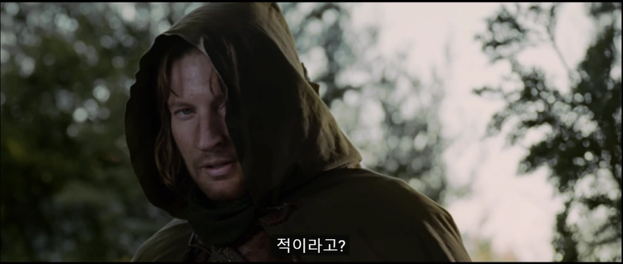 전쟁에 대한 반지의 제왕 명대사 - 이미지 7