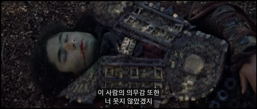 전쟁에 대한 반지의 제왕 명대사 - 이미지 8