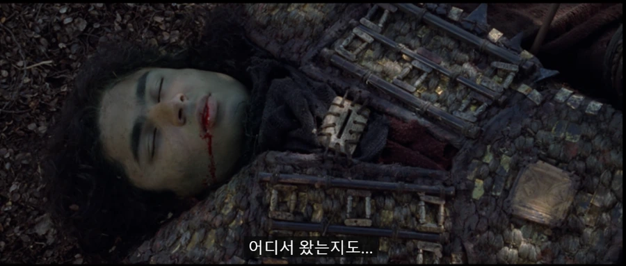 전쟁에 대한 반지의 제왕 명대사 - 이미지 10